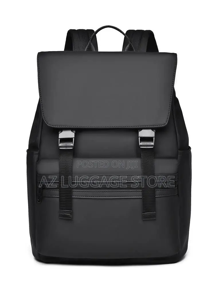 Certin Laptop Backpack