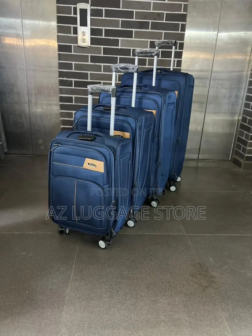 Bonlor Traveling Luggage Boxes