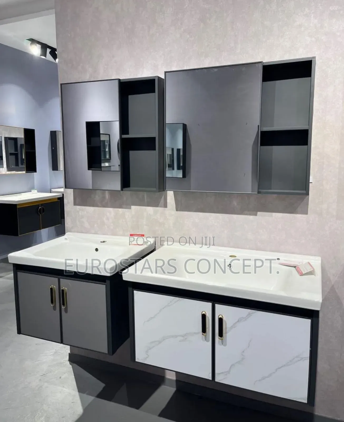 Quality Cabinet Wash Hand Basin