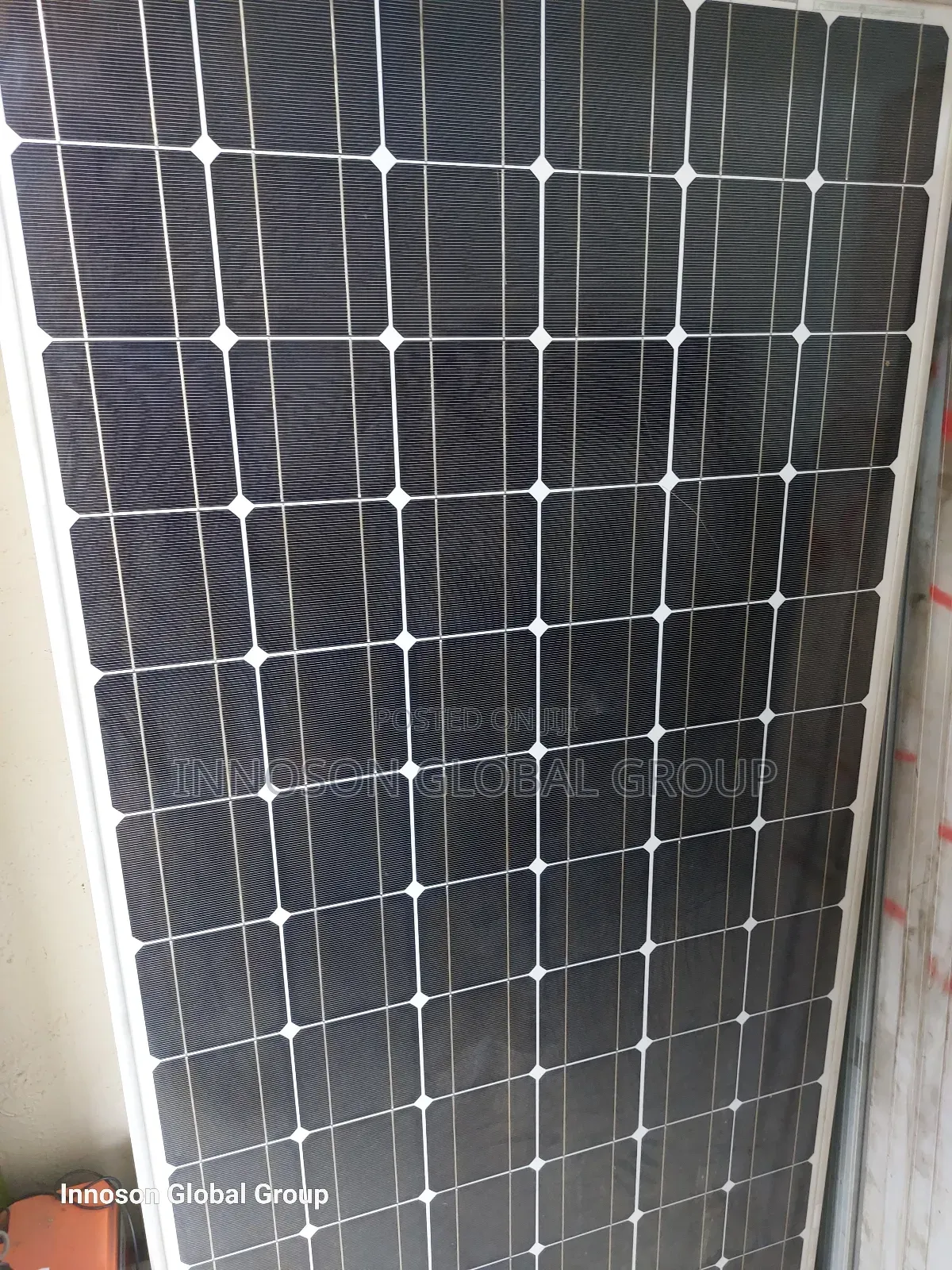 300w Canadian Solar Panels