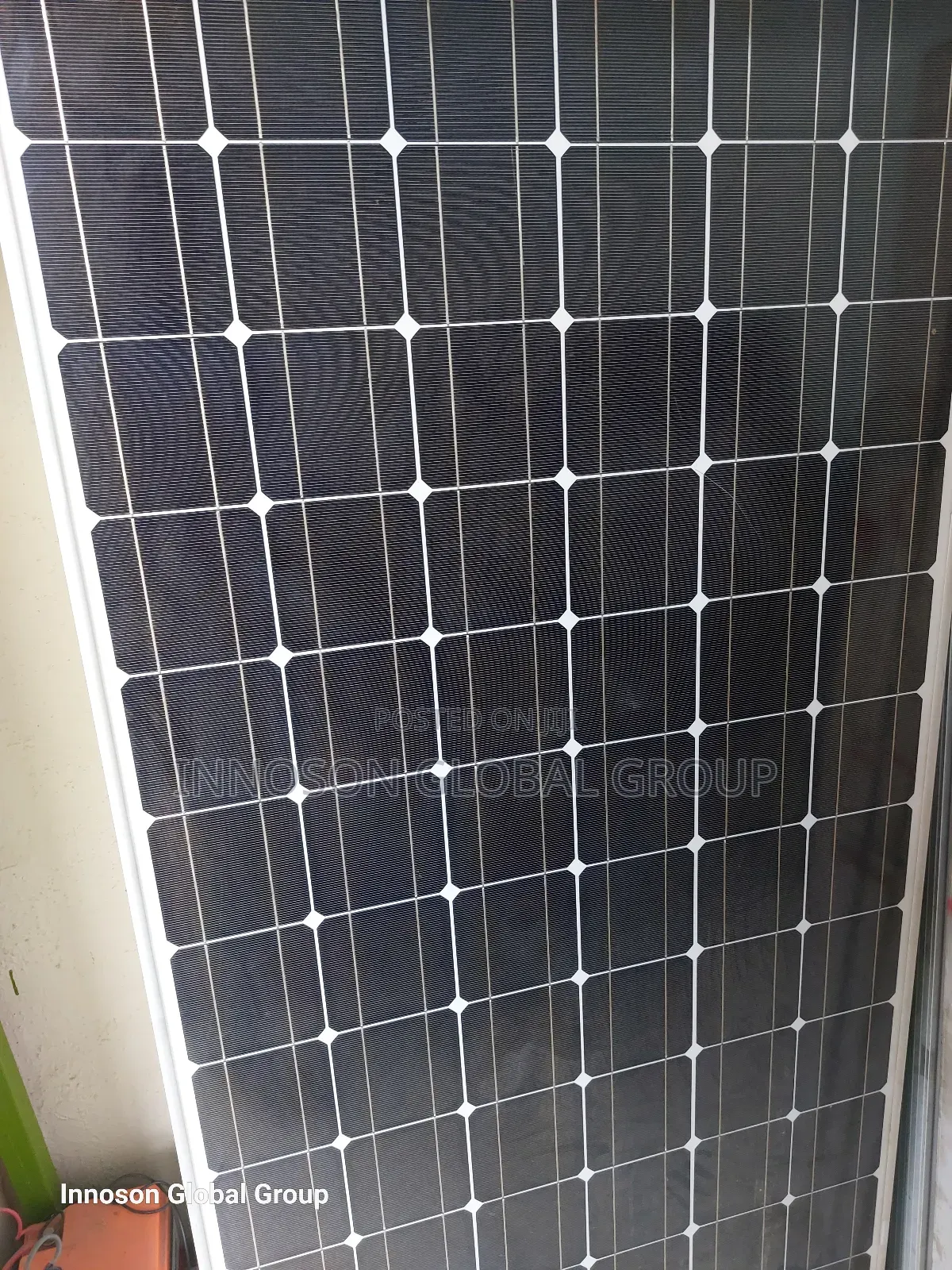 300w Tukumbo Solar Panels