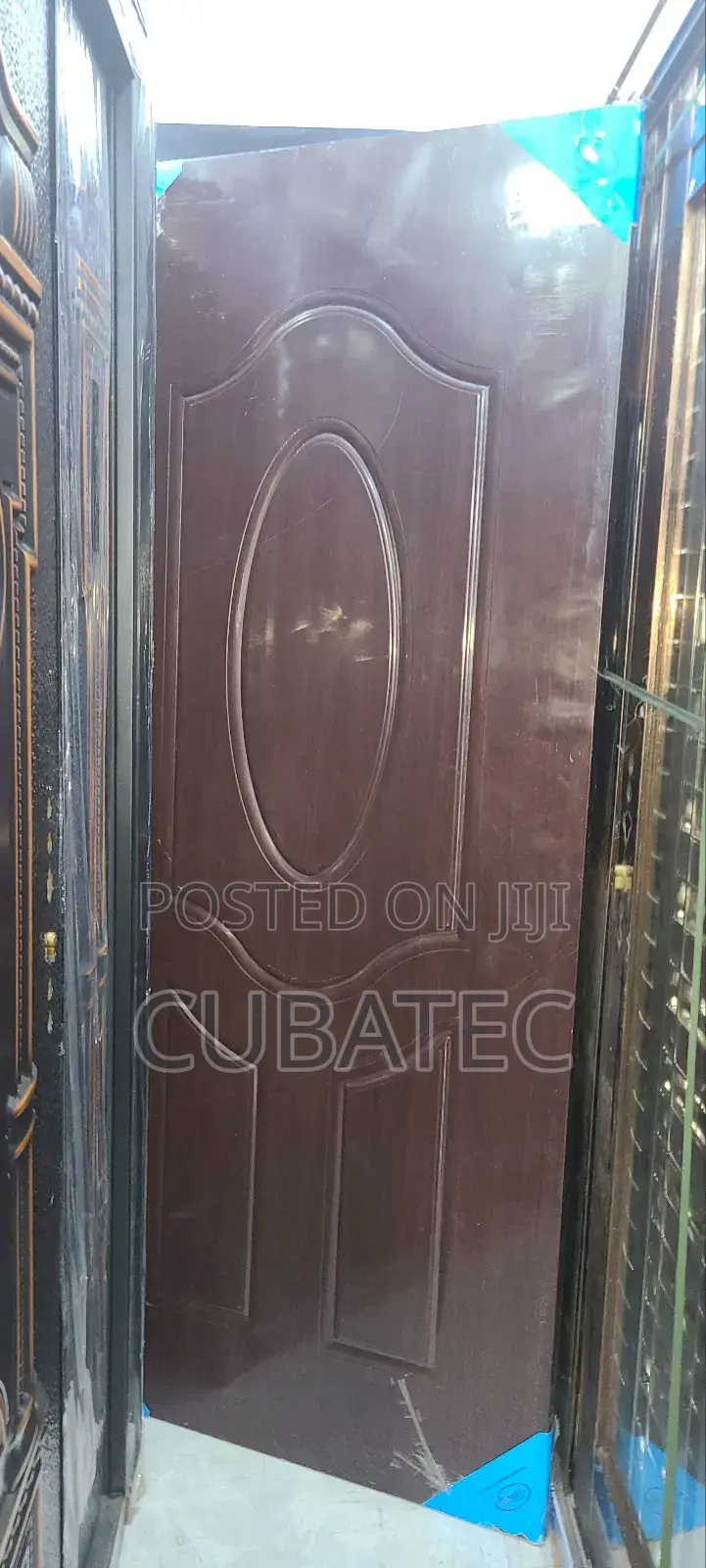 Harmony Panel Door