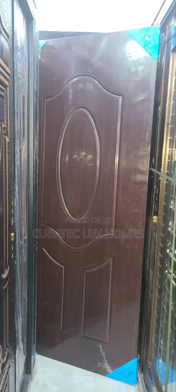 Harmony Panel Door