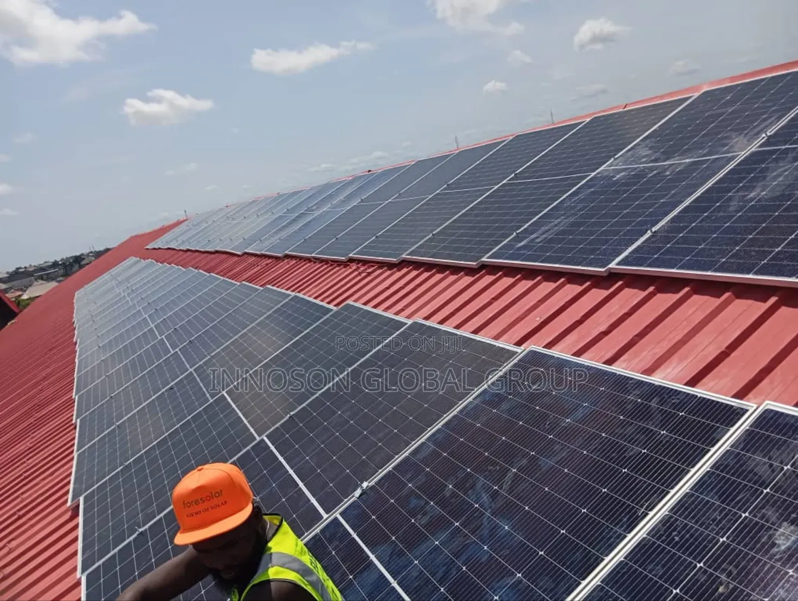 600w Solar Panels