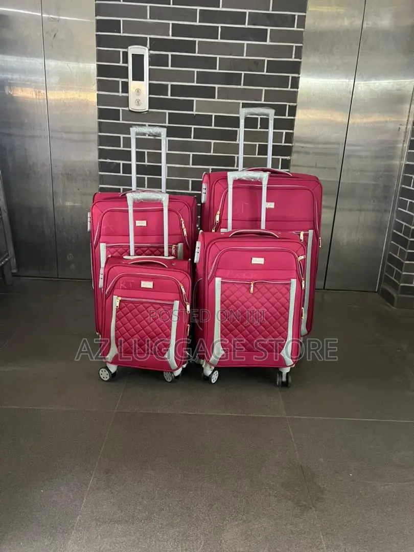 Bonlor Traveling Luggage Boxes
