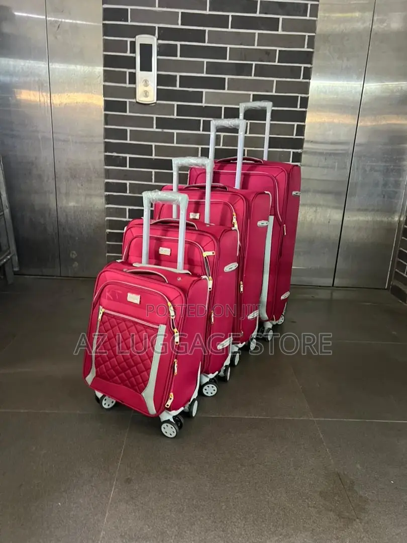 Bonlor Traveling Luggage Boxes