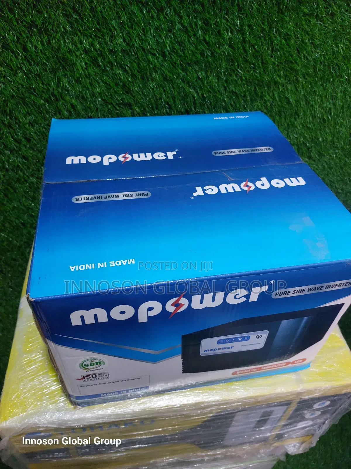 2.5kva Mopower Indian Inverter