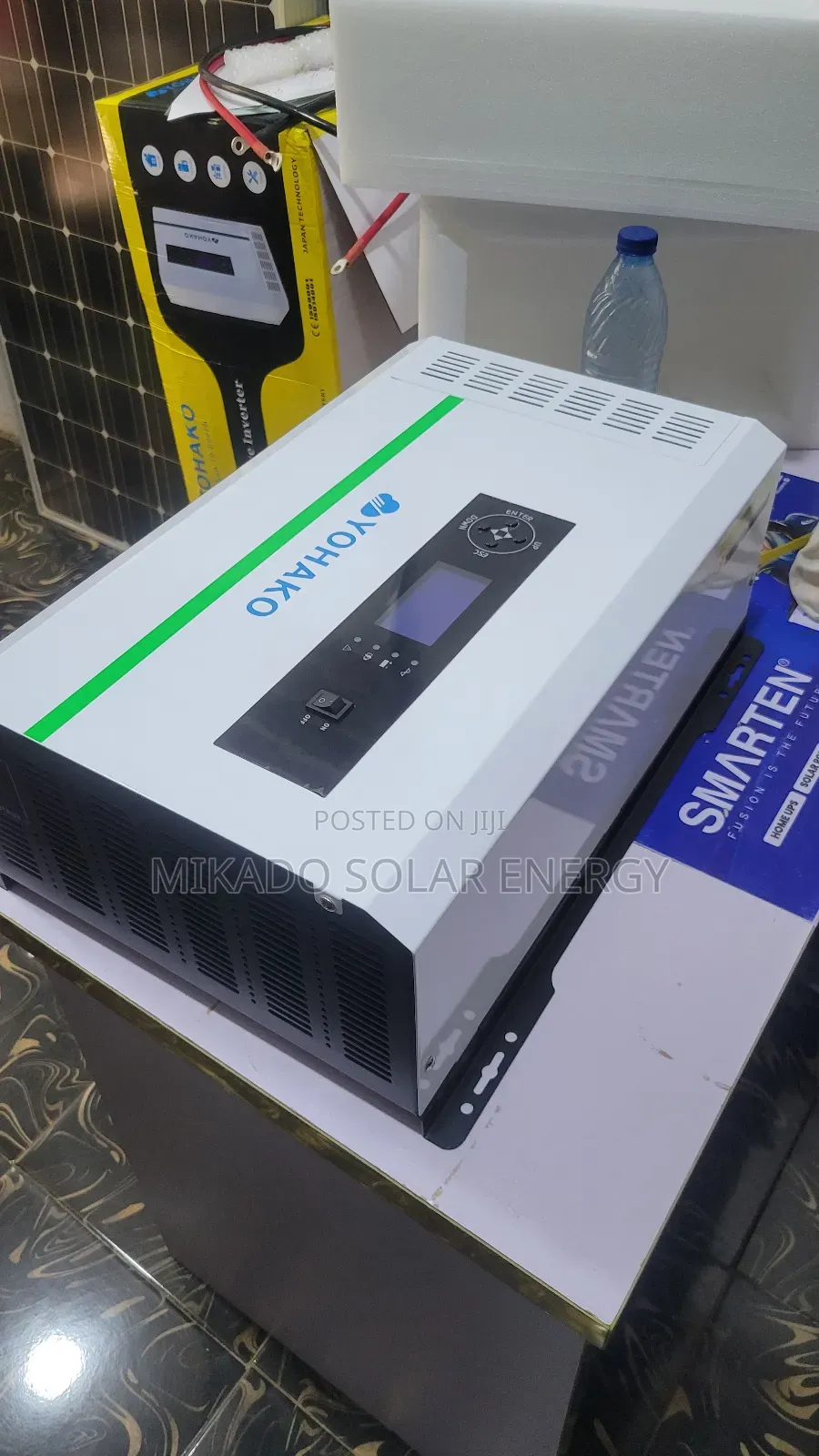 3.5kva 24v Yohako Pure Sine Wave Inverter