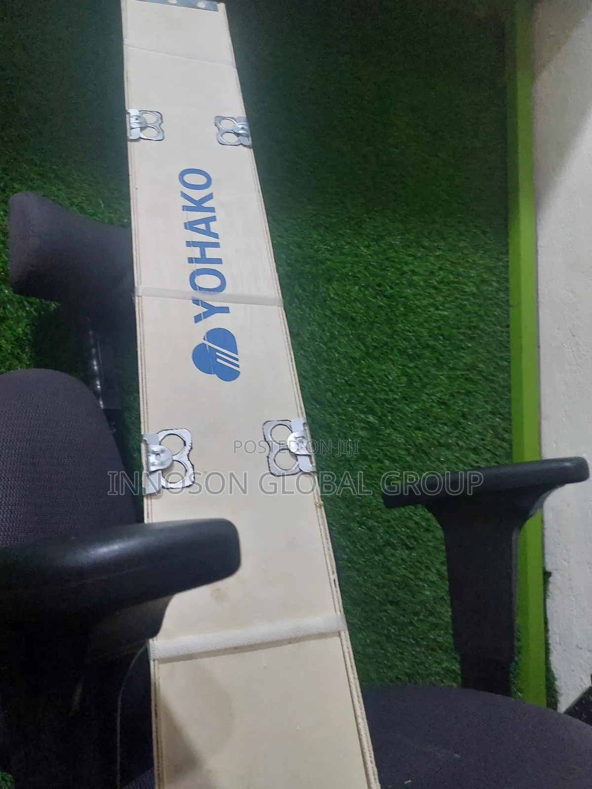 1.5hp Yohako Solar Pumping Machine
