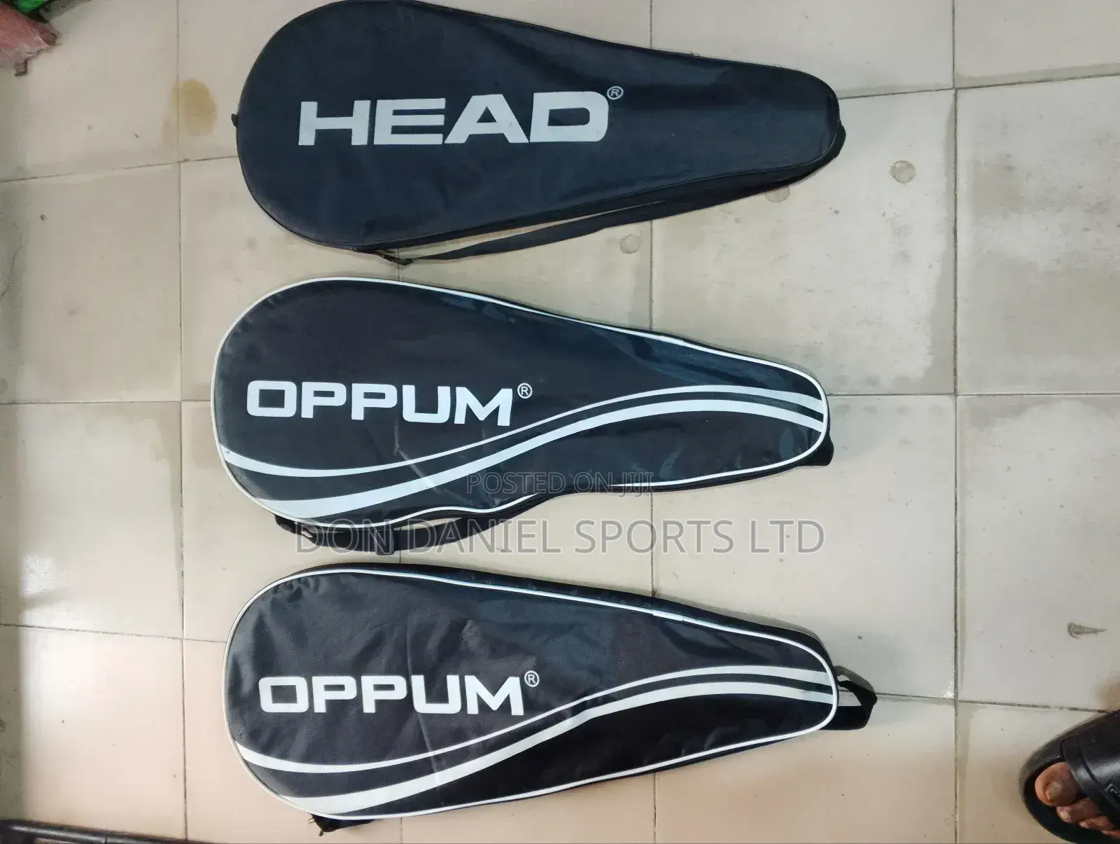 Head Racket