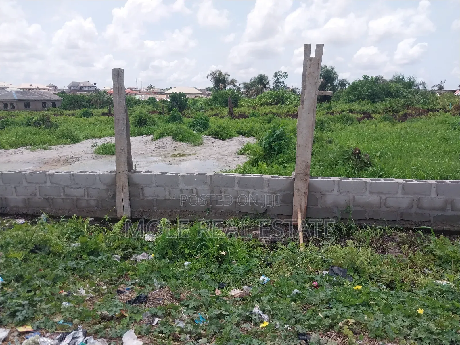 KLMS of Farmland Mowe Ofada Someke Ogun State