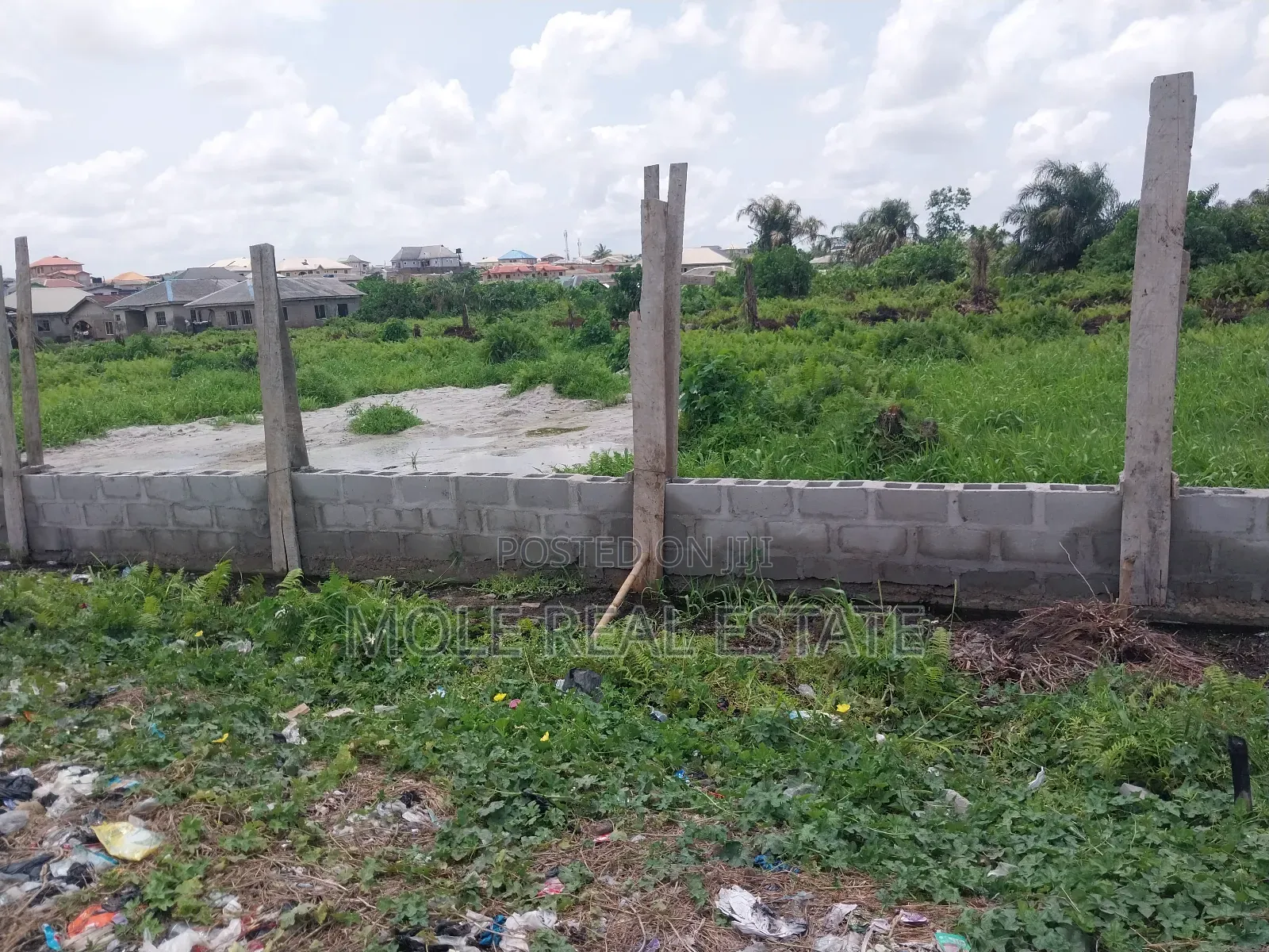 KLMS of Farmland Mowe Ofada Someke Ogun State