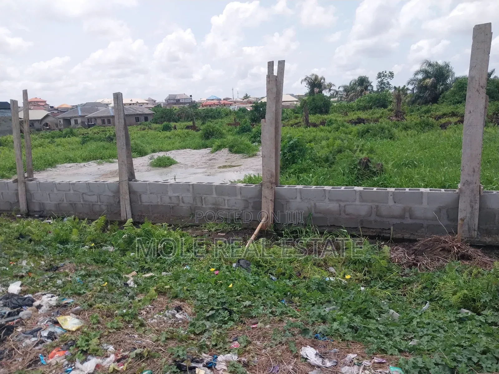 KLMS of Farmland Mowe Ofada Someke Ogun State