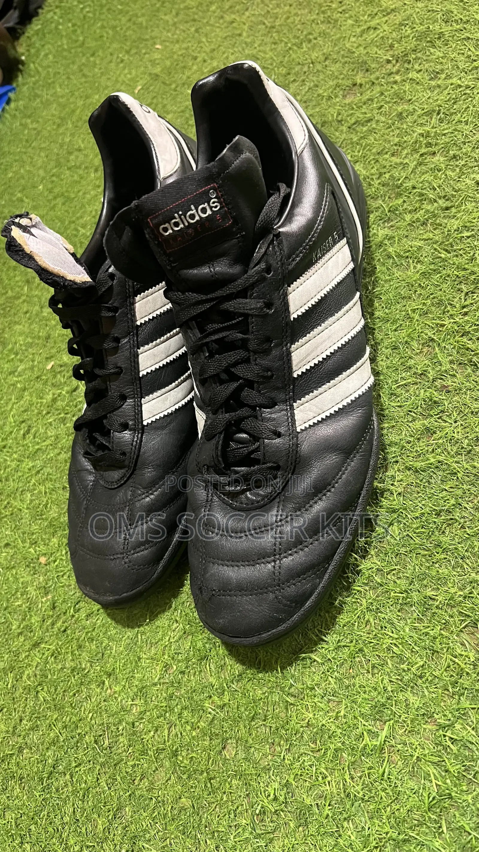 Adidas Copa Mundial Kaizer 5 (45/46)
