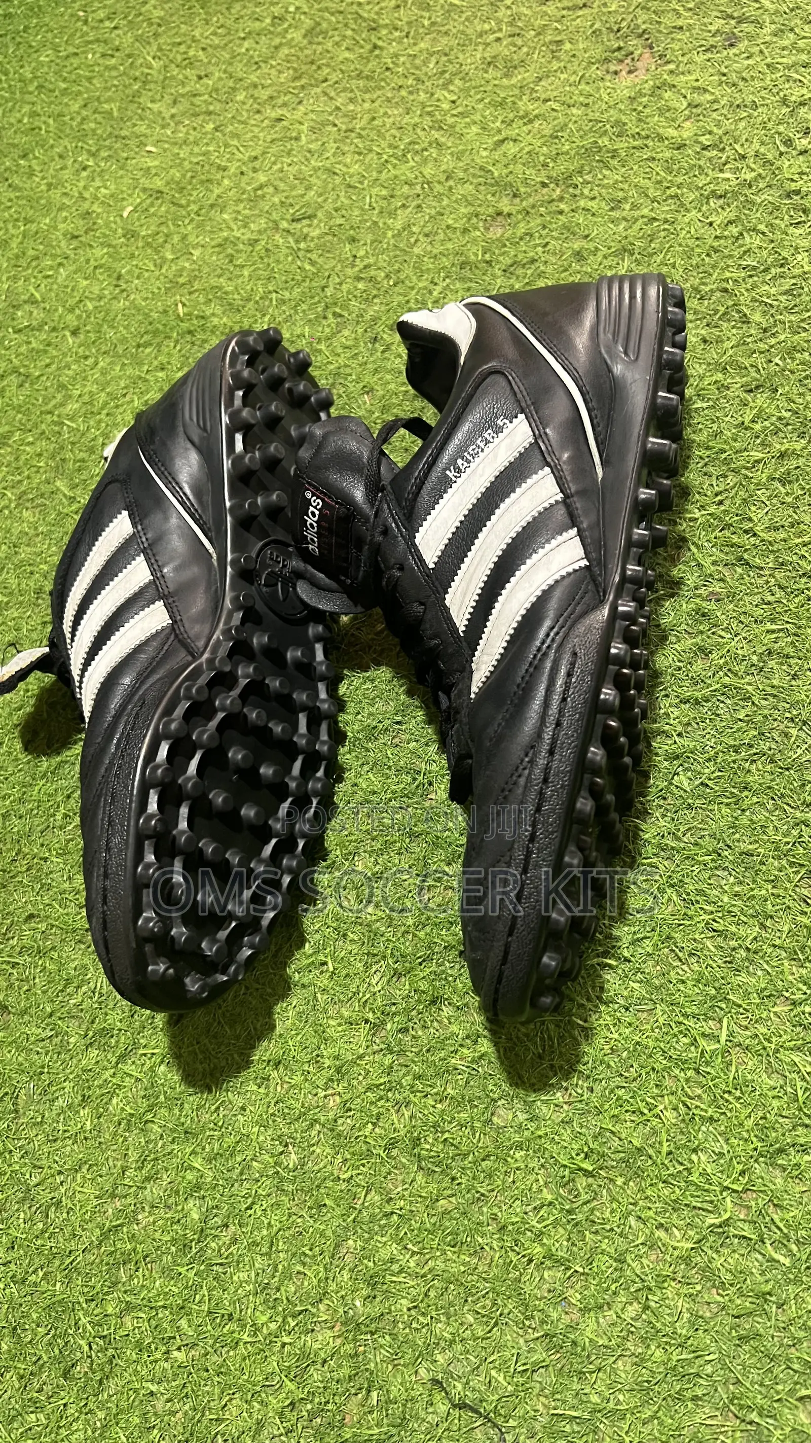 Adidas Copa Mundial Kaizer 5 (45/46)