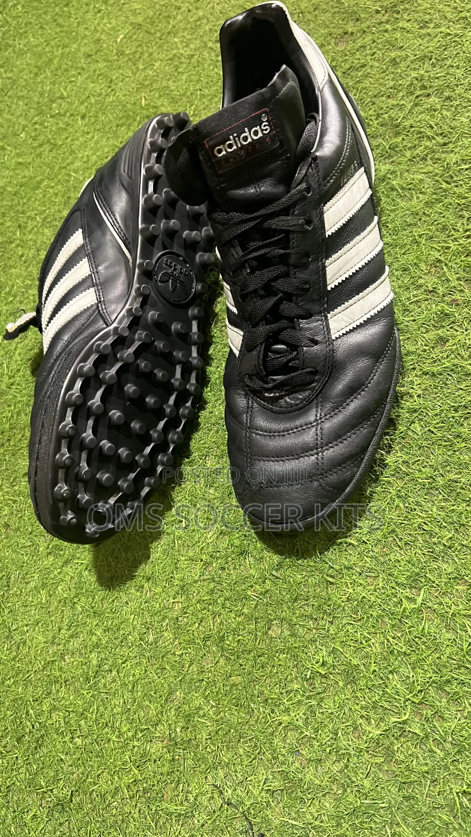 Adidas Copa Mundial Kaizer 5 (45/46)