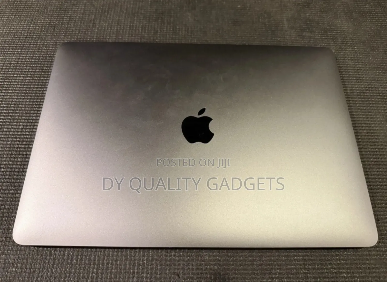 Laptop Apple MacBook Pro 2017 16GB Intel Core I7 SSD 512GB