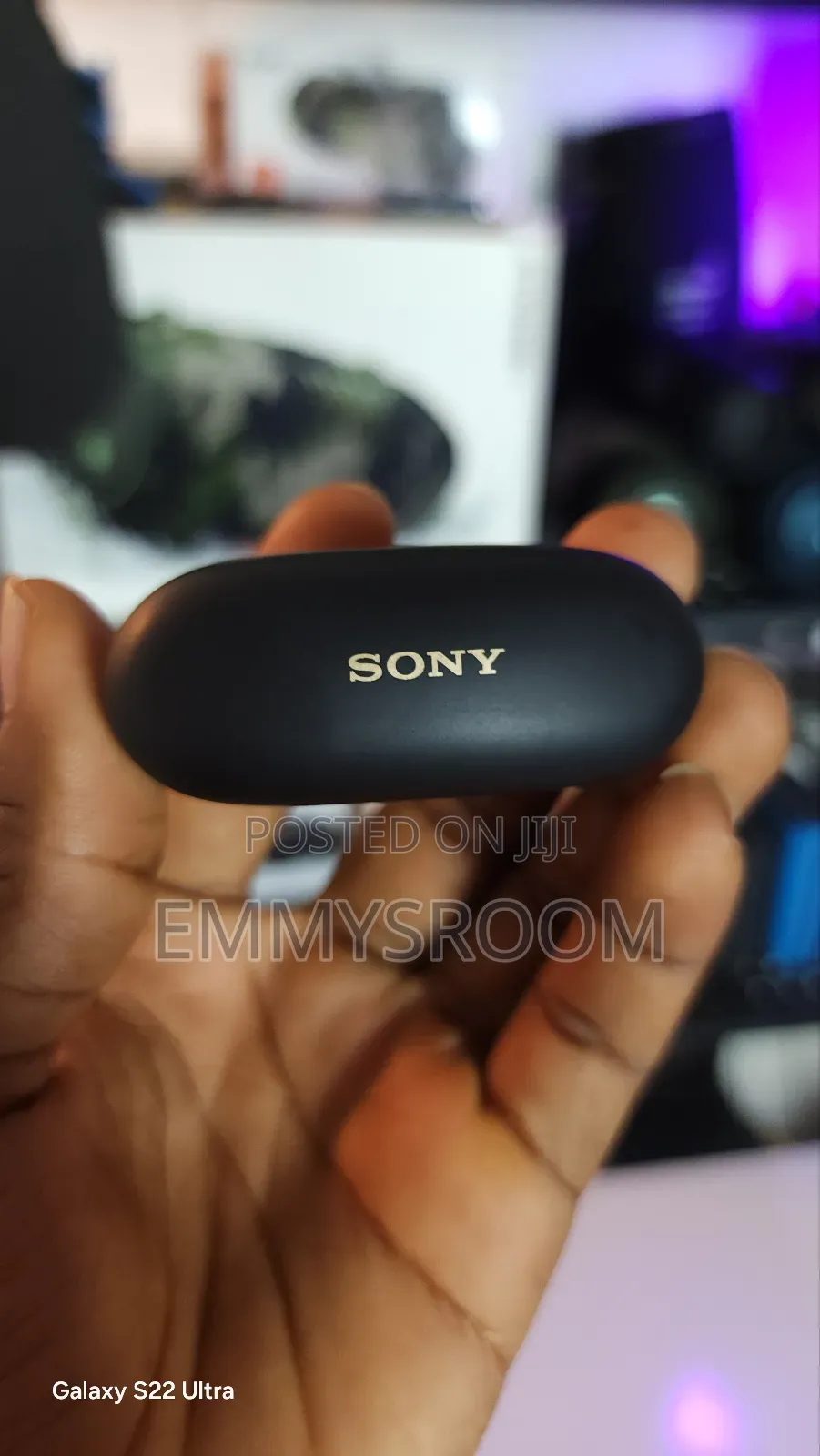 Sony Wf-1000xm5 Earbuds