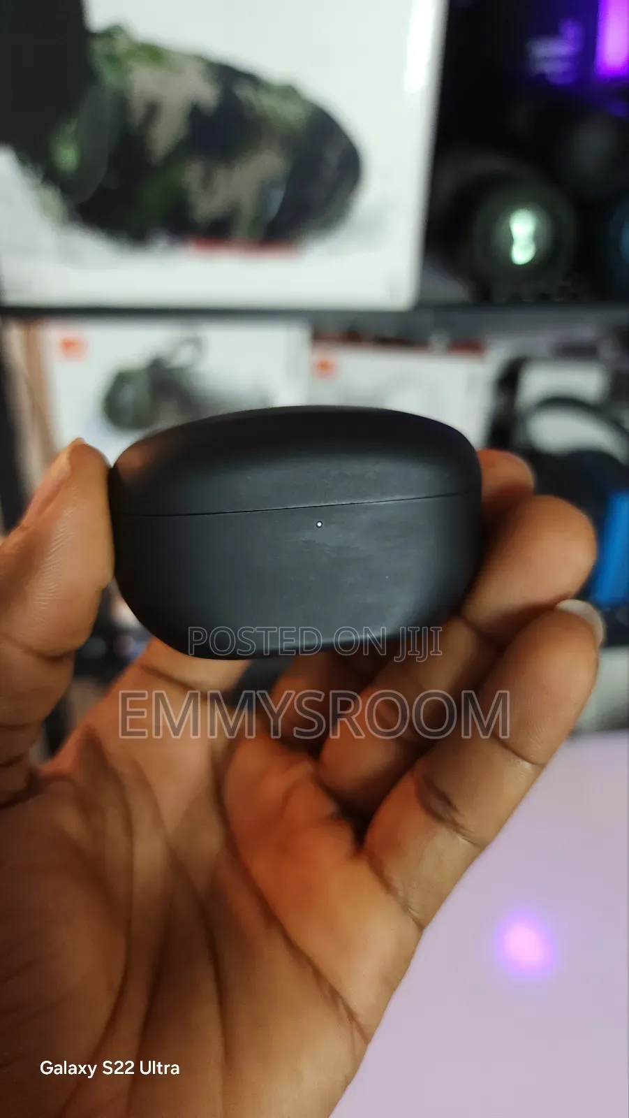 Sony Wf-1000xm5 Earbuds