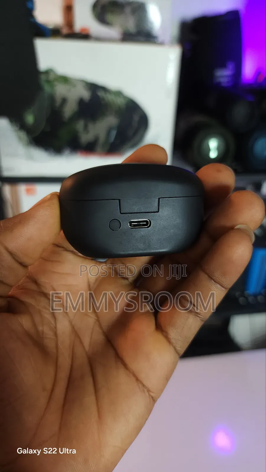 Sony Wf-1000xm5 Earbuds