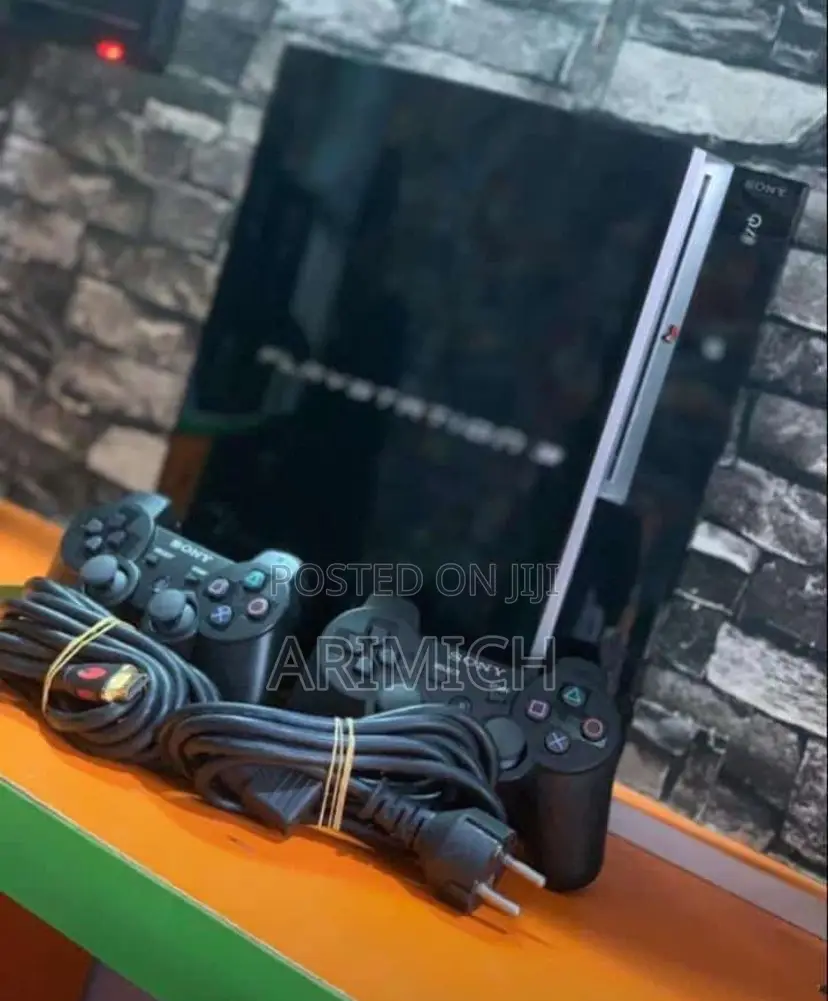 Ps3 Playstation 3