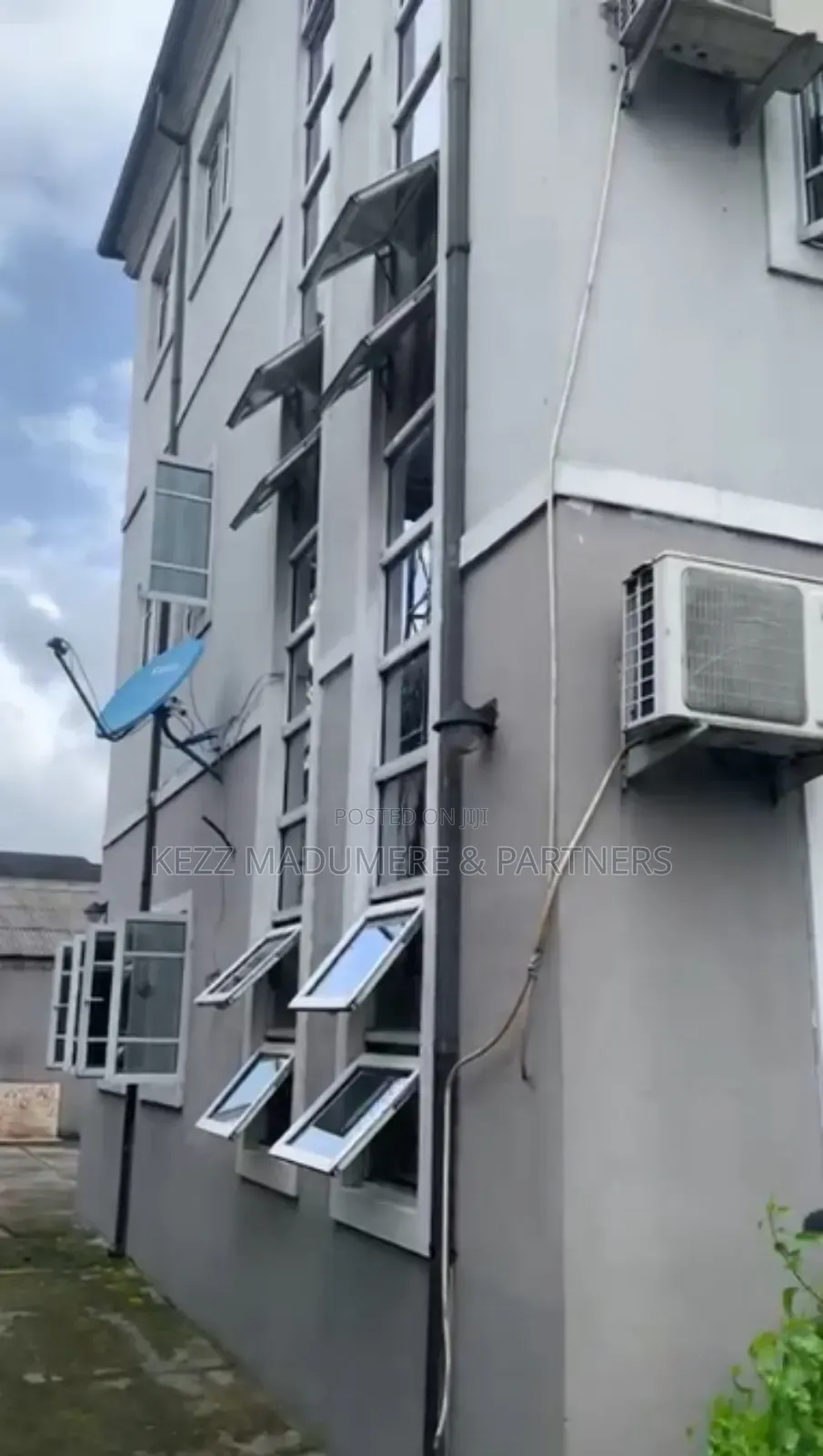 12bdrm Duplex in Paradise Estate,, Port-Harcourt for sale
