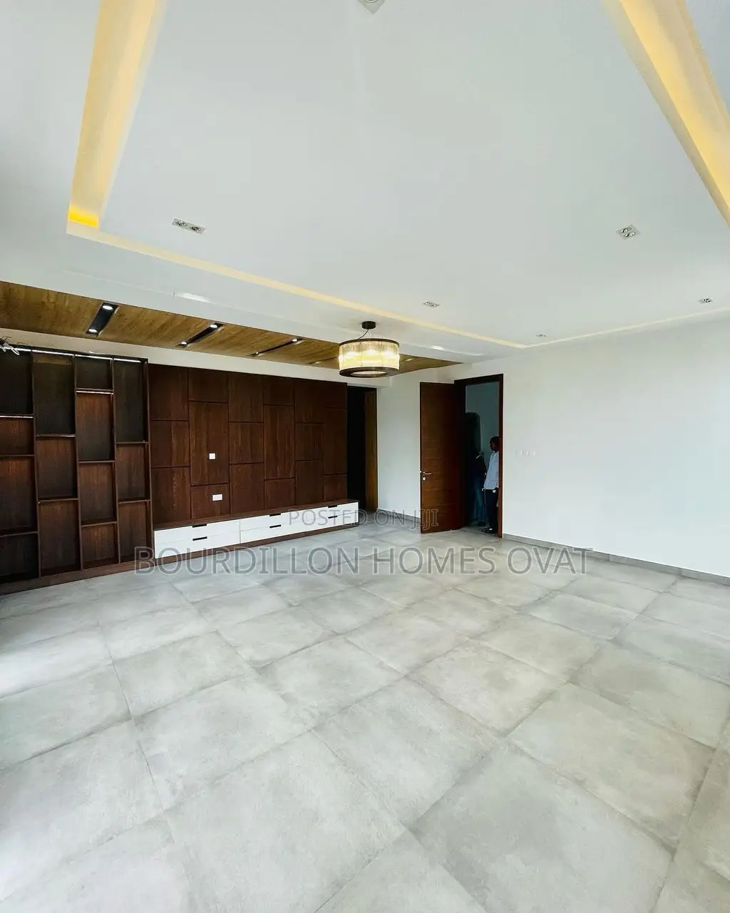 6bdrm Apartment in Ikoyi for sale