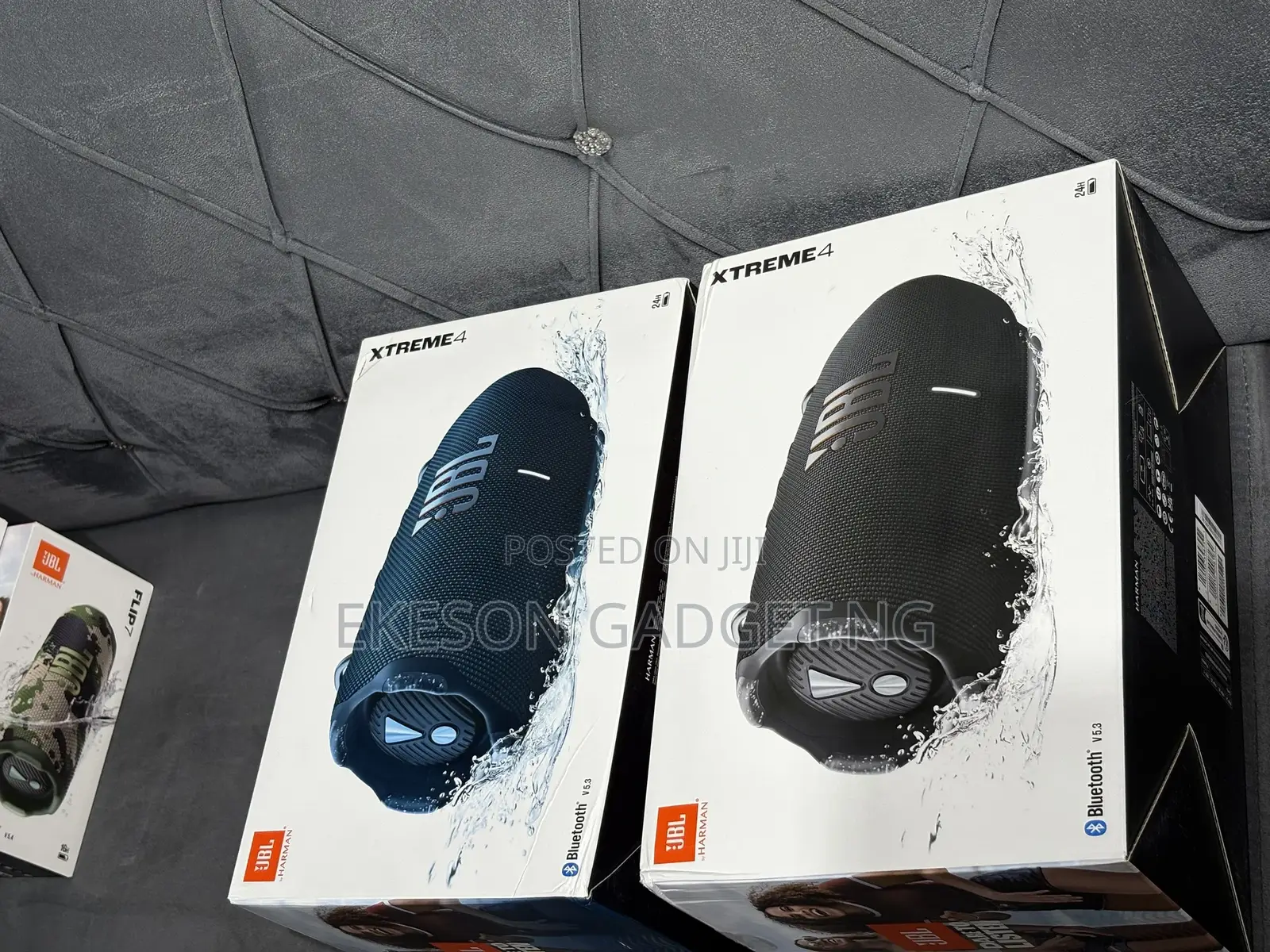 Brandnew Jbl Xtreme4 Speaker