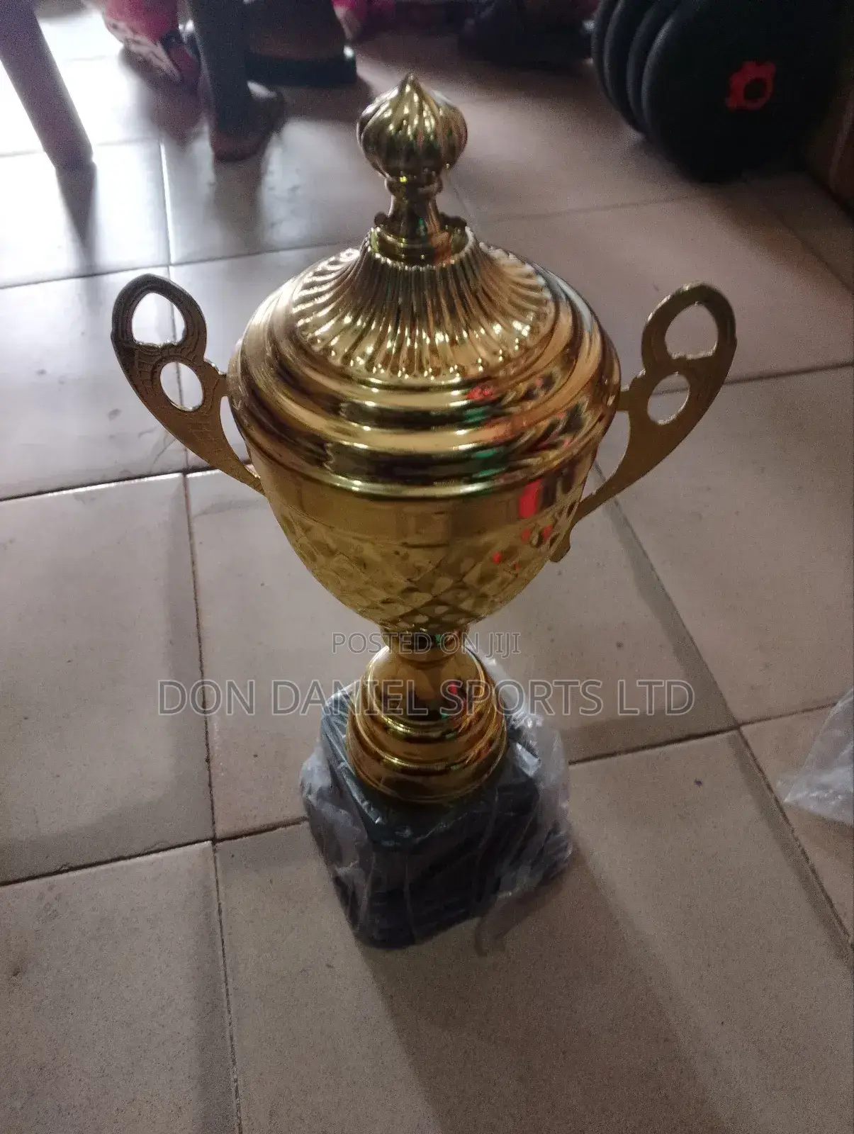 Trophies Aword