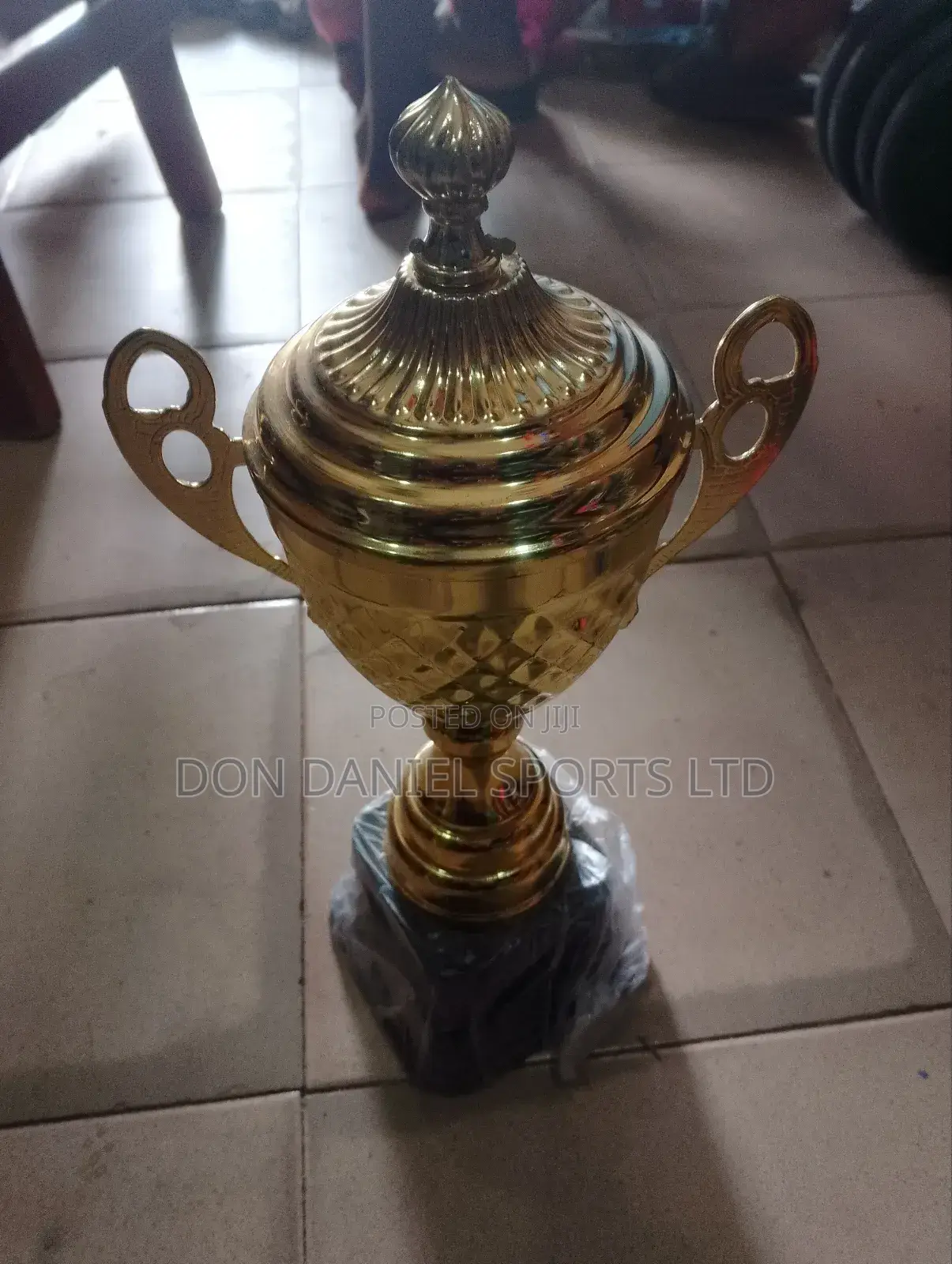 Trophies Aword