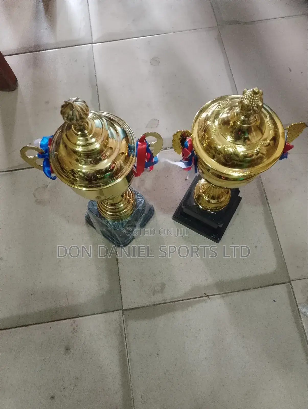 Trophies Aword