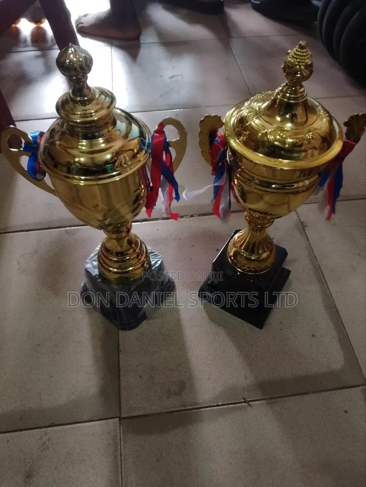 Trophies Aword