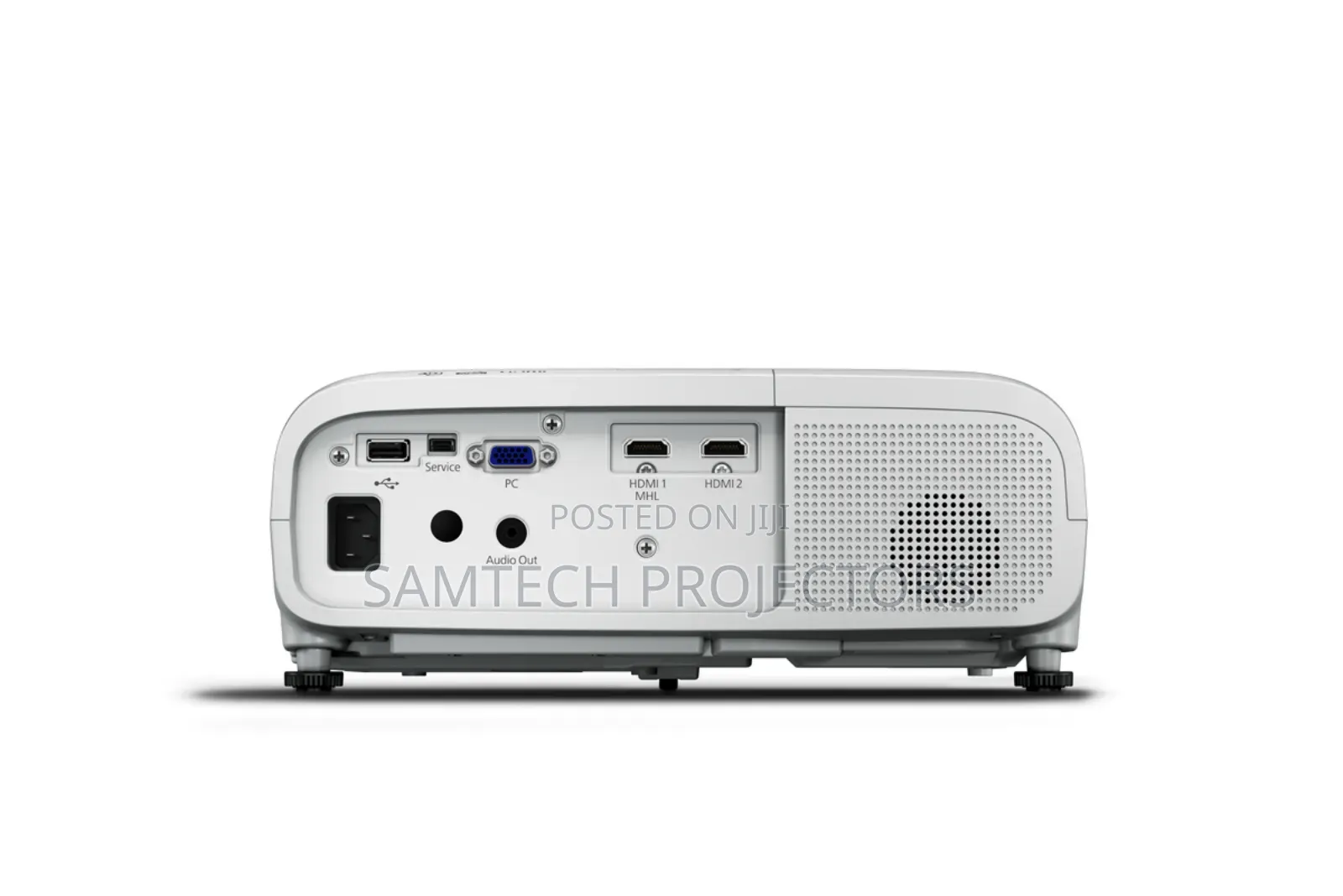 New Epson Full Hd Wireless Home Cinema N Conference Room