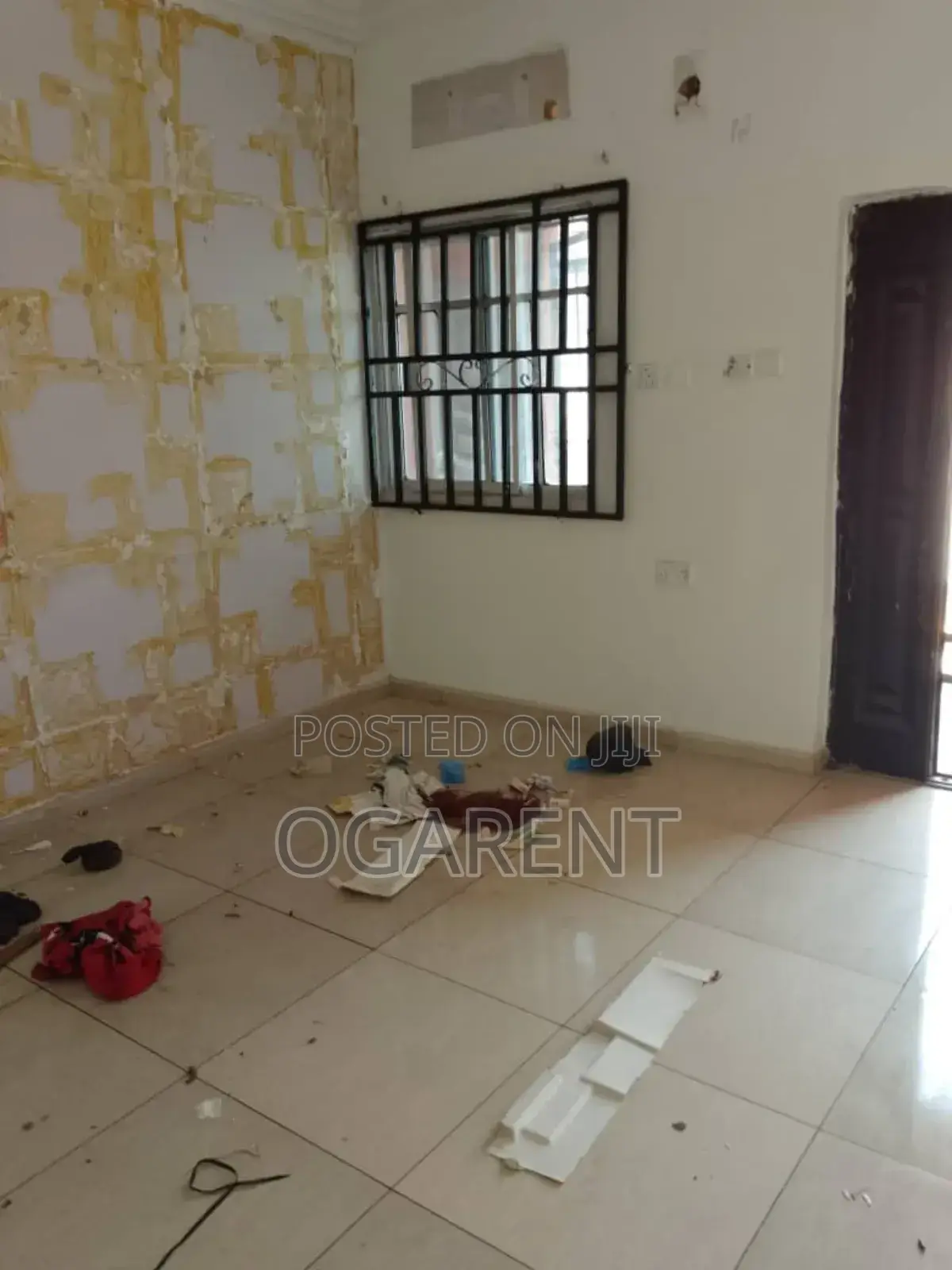 Furnished Mini Flat in Benin City for rent