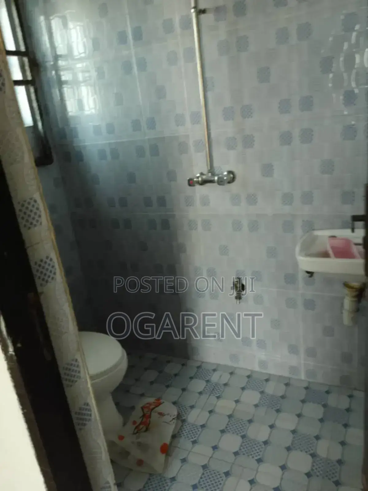 Furnished Mini Flat in Benin City for rent