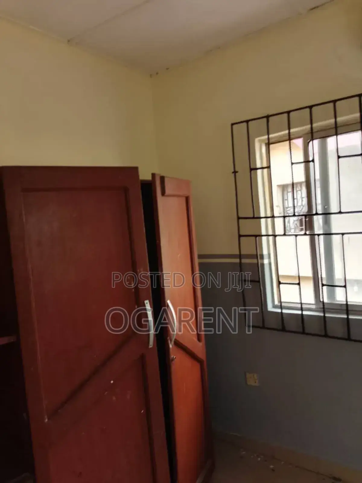 Mini Flat in Benin City for rent