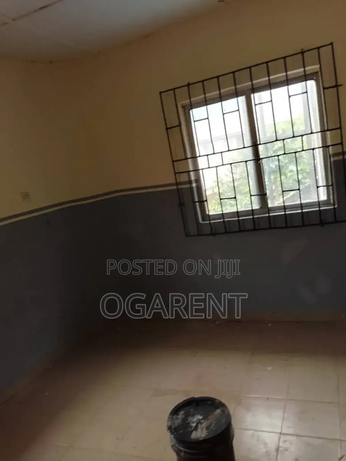 Mini Flat in Benin City for rent