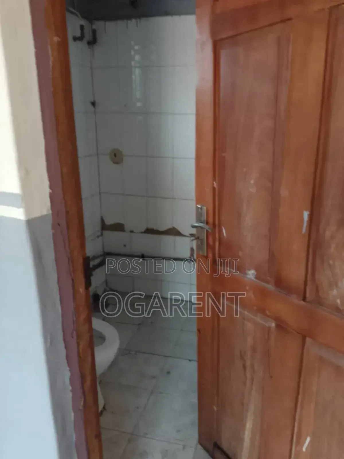 Mini Flat in Benin City for rent