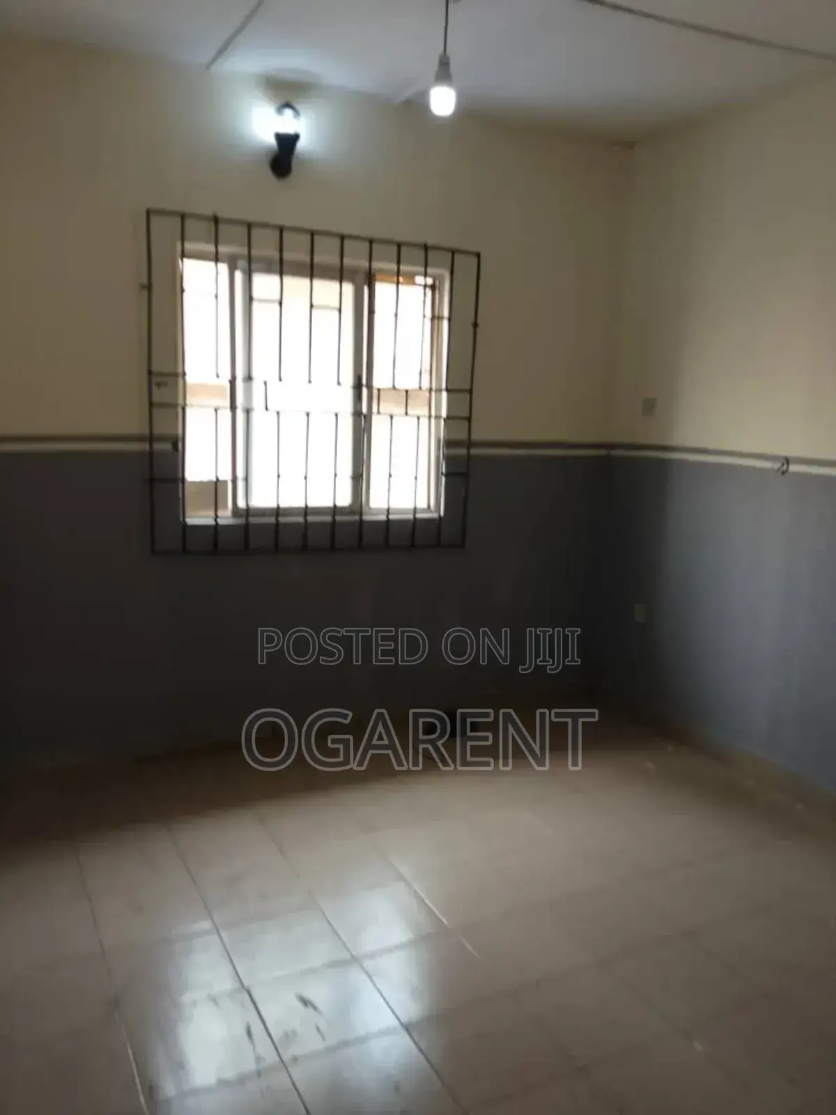 Mini Flat in Benin City for rent