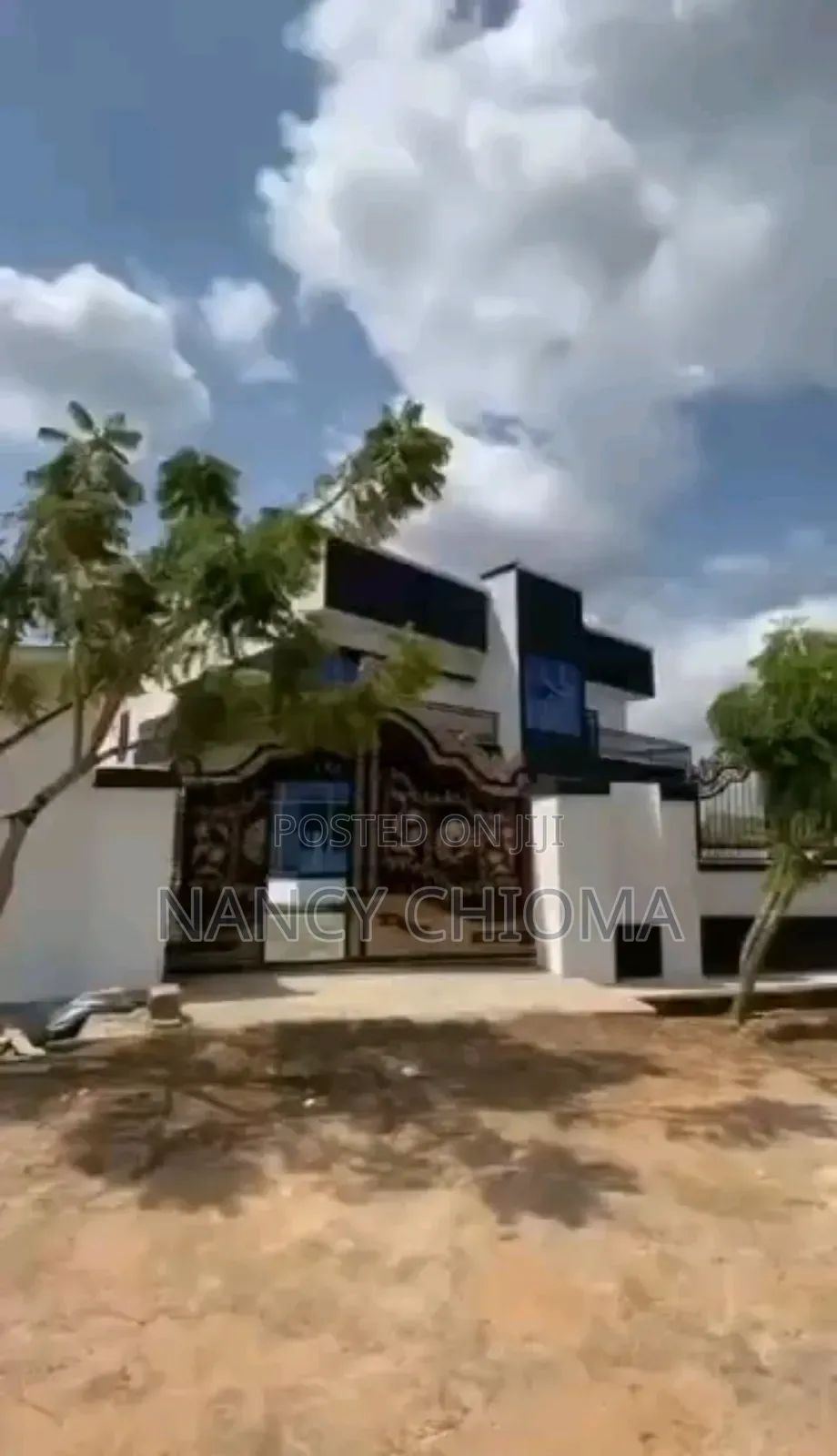 Furnished 7bdrm Duplex in Centenary City Enugu for sale