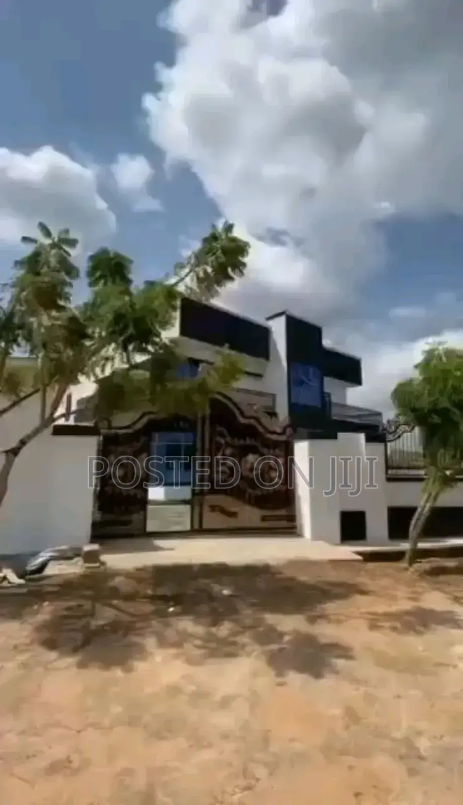 Furnished 7bdrm Duplex in Centenary City Enugu for sale