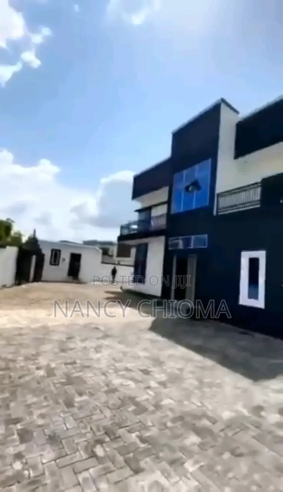 Furnished 7bdrm Duplex in Centenary City Enugu for sale