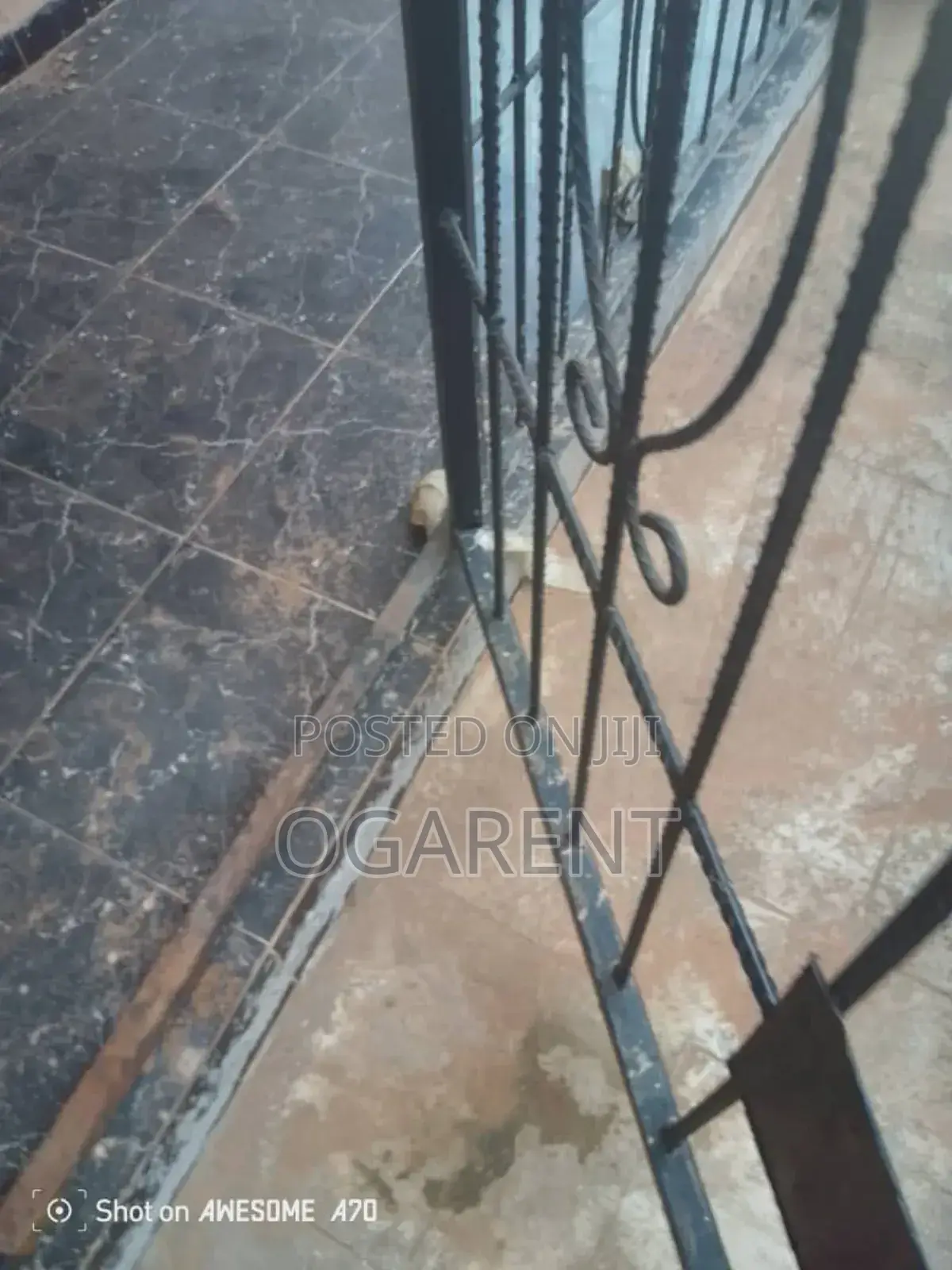 Furnished Mini Flat in Benin City for rent