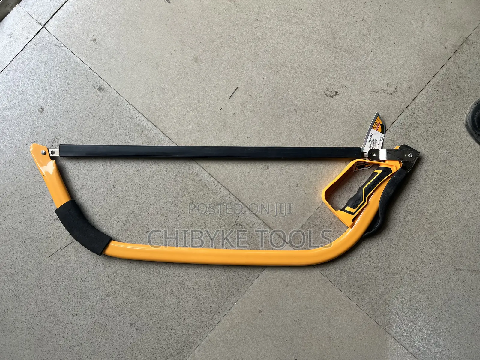 24” Ingco Bow Saw