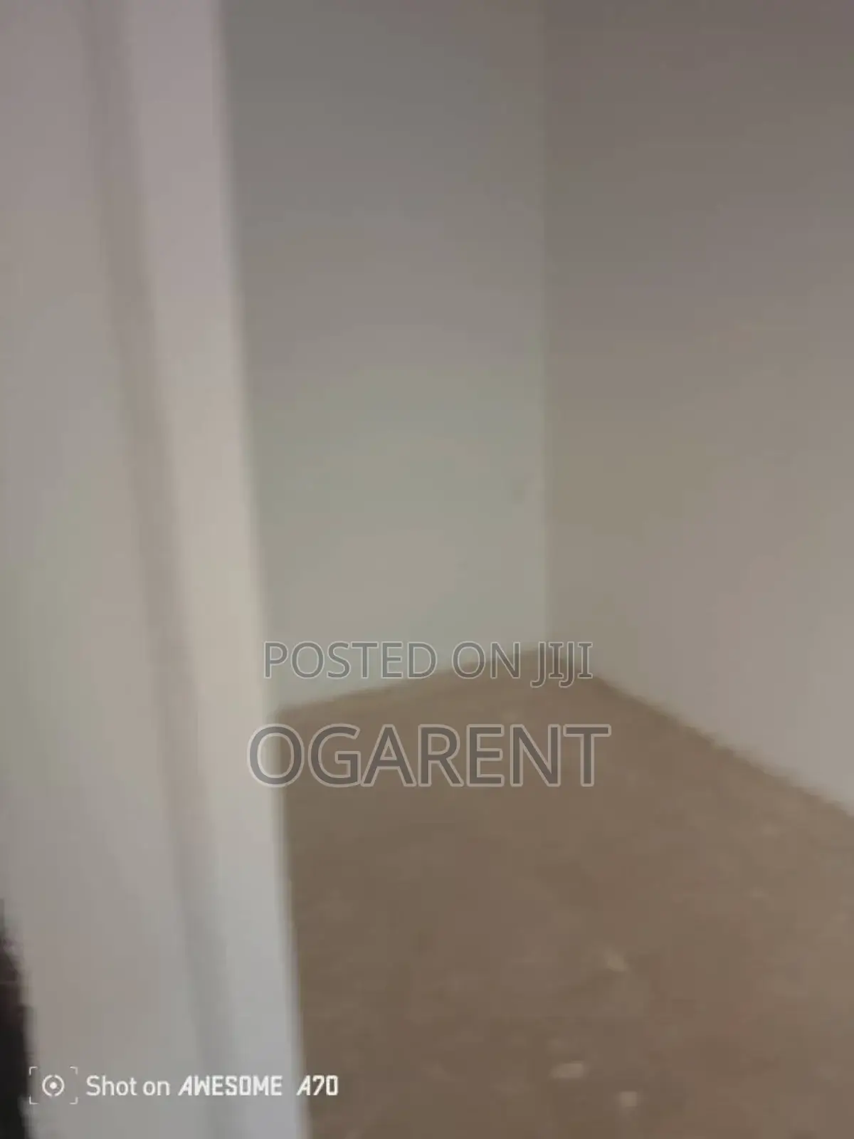 Furnished Mini Flat in Benin City for rent