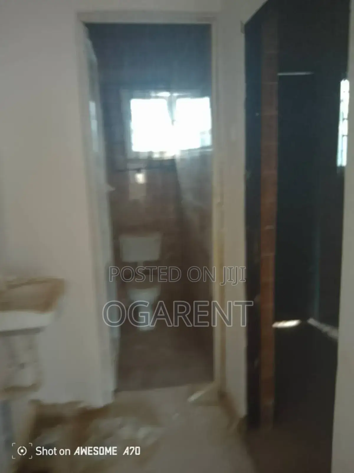 Furnished Mini Flat in Benin City for rent