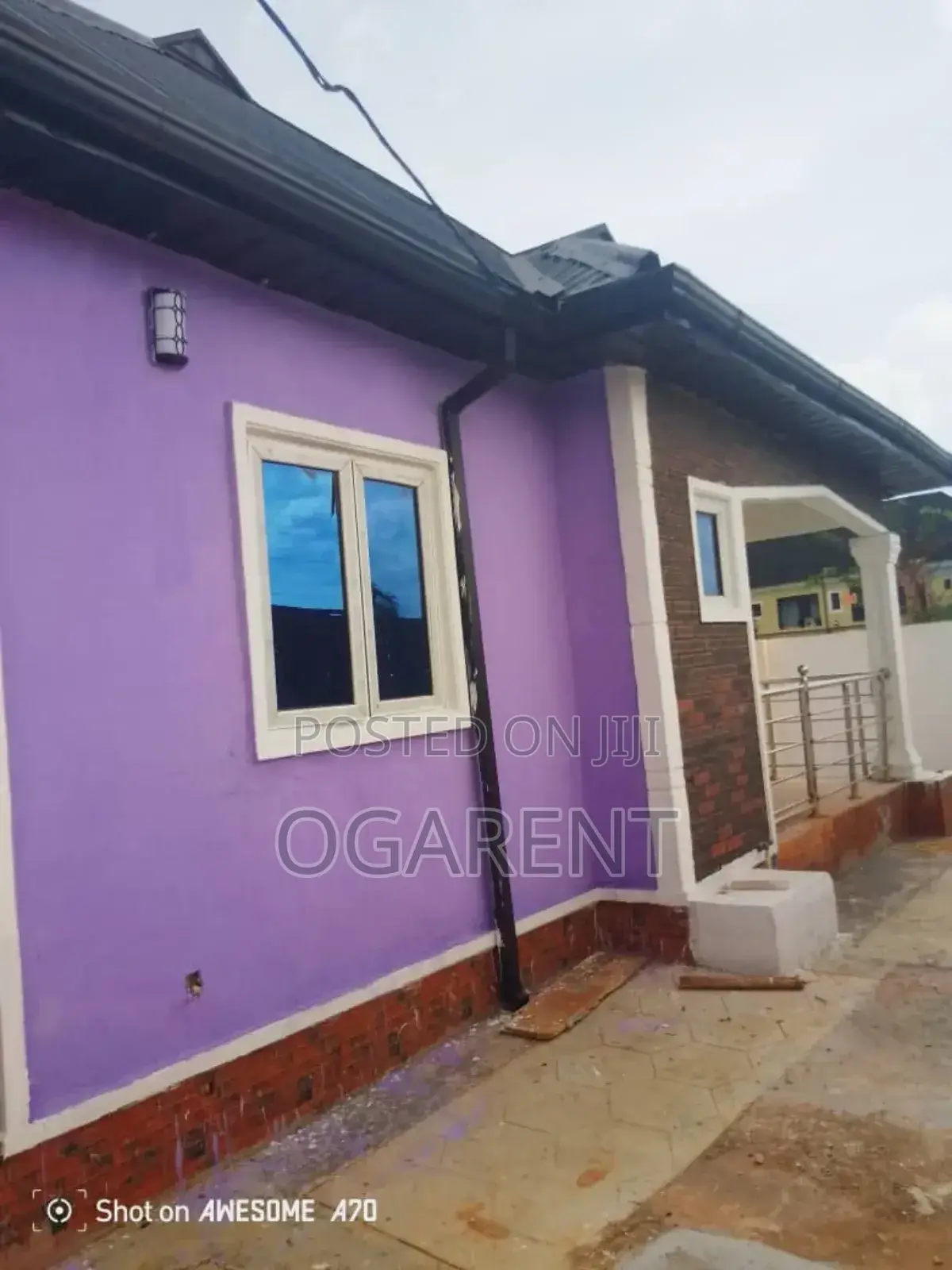Furnished Mini Flat in Benin City for rent