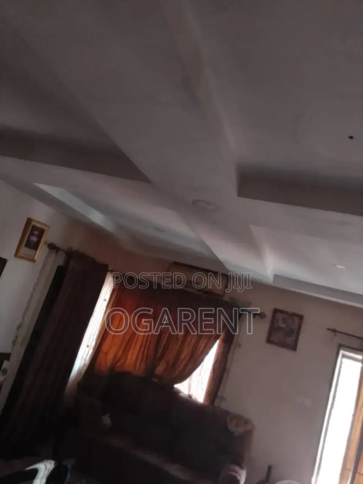 Furnished 2bdrm Apartment in Benin City for rent