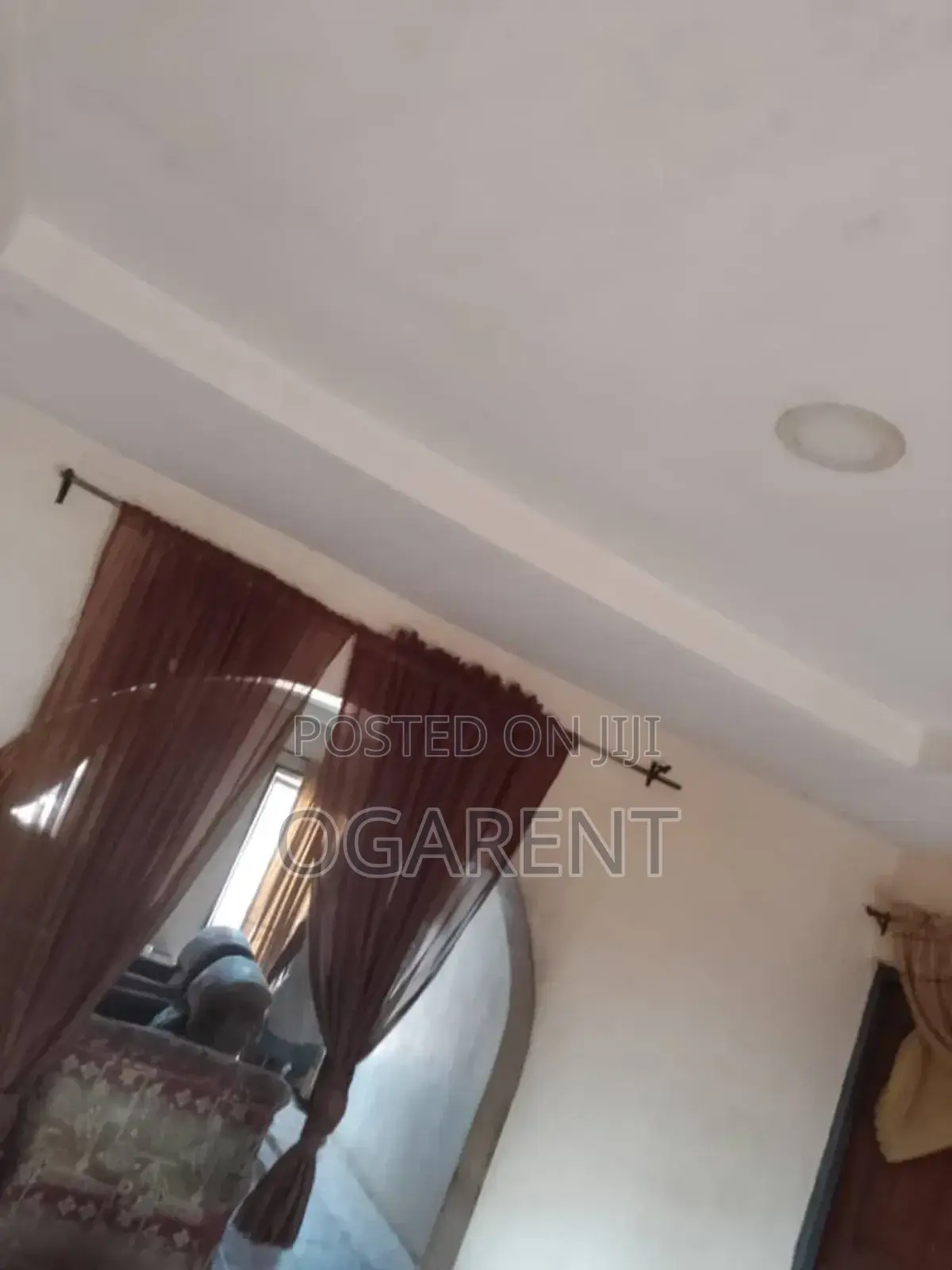 Furnished 2bdrm Apartment in Benin City for rent