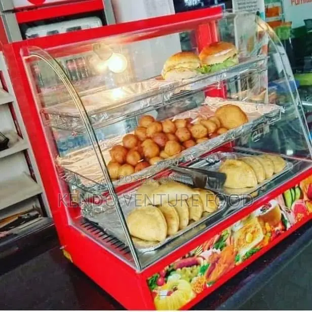 2plate Snacks Warmer